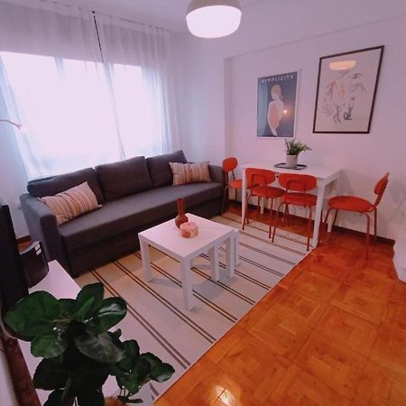 Apartamento Maura 2 Dormitorios Oviede Extérieur photo