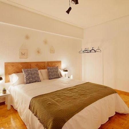 Apartamento Maura 2 Dormitorios Oviede Extérieur photo