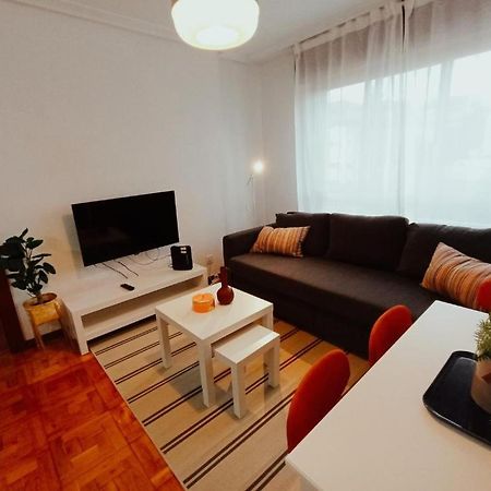 Apartamento Maura 2 Dormitorios Oviede Extérieur photo