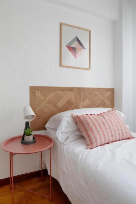 Apartamento Maura 2 Dormitorios Oviede Extérieur photo