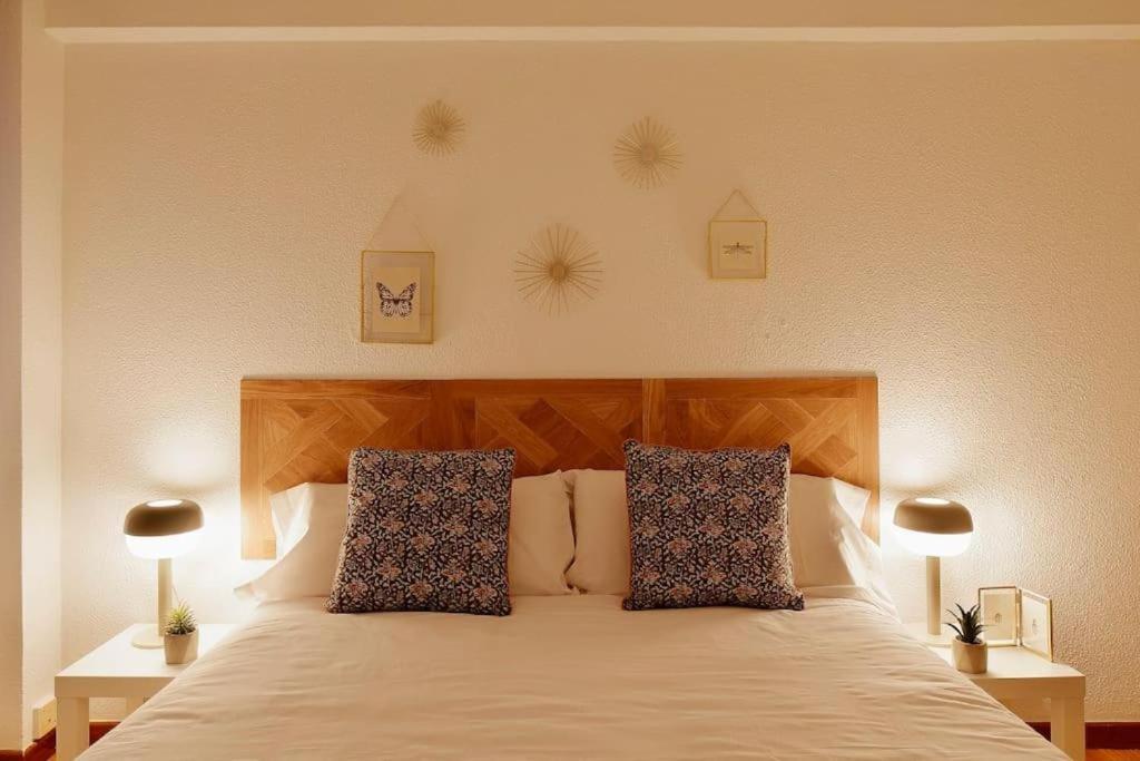 Apartamento Maura 2 Dormitorios Oviede Extérieur photo