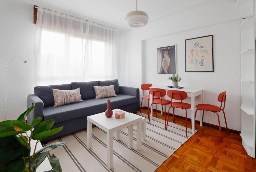 Apartamento Maura 2 Dormitorios Oviede Extérieur photo