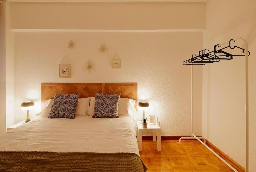Apartamento Maura 2 Dormitorios Oviede Extérieur photo
