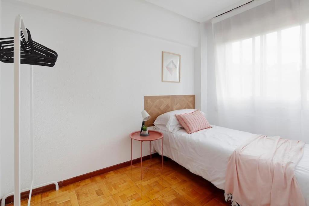Apartamento Maura 2 Dormitorios Oviede Extérieur photo