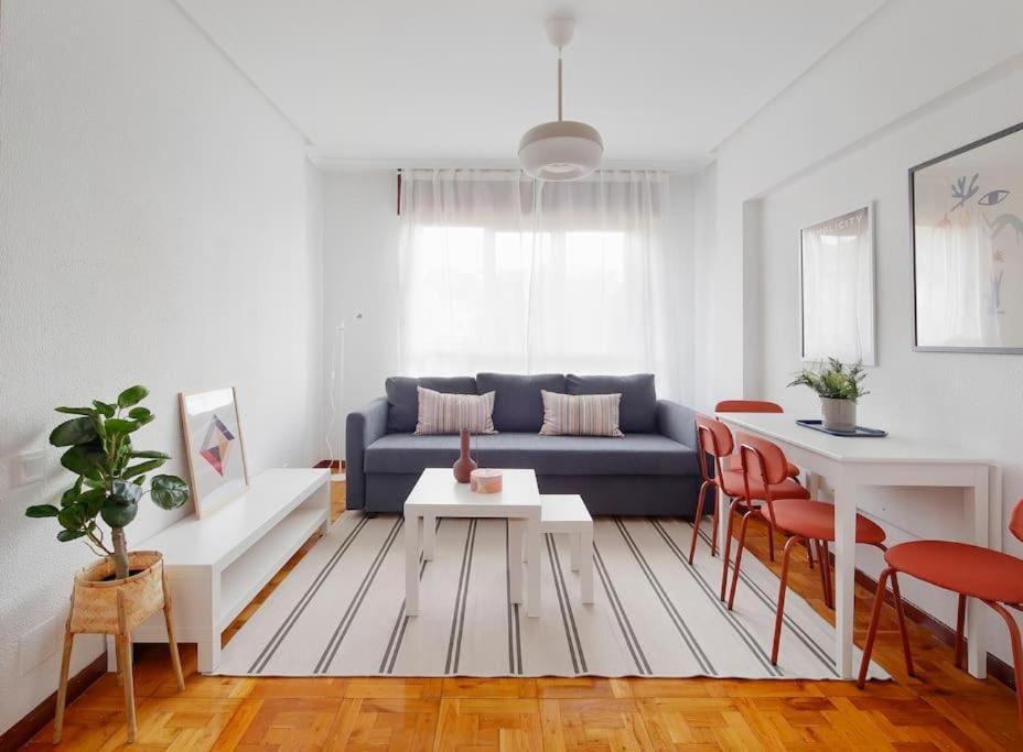 Apartamento Maura 2 Dormitorios Oviede Extérieur photo