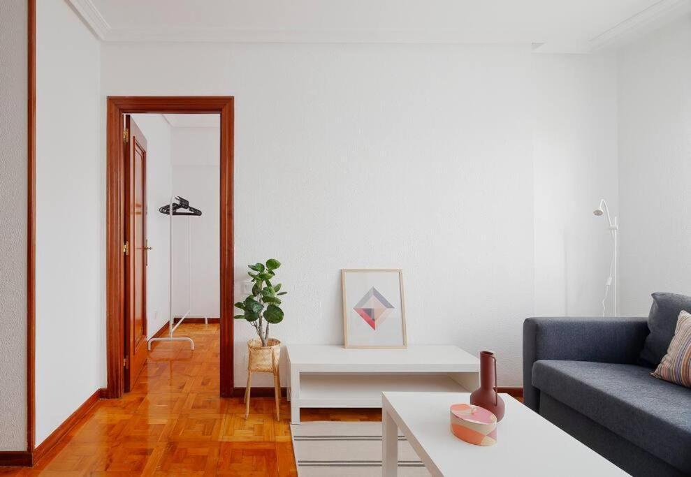Apartamento Maura 2 Dormitorios Oviede Extérieur photo