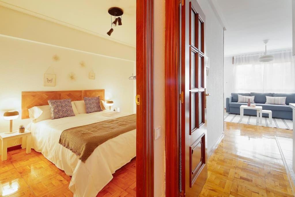 Apartamento Maura 2 Dormitorios Oviede Extérieur photo